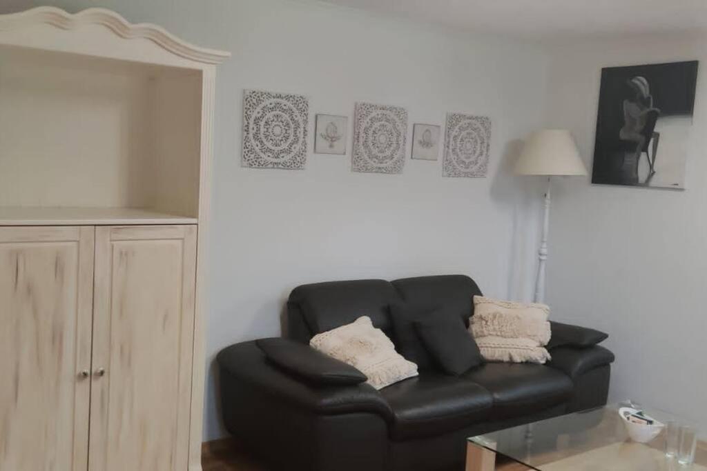Ferienwohnung Altneukoog Tetenbull Exterior foto